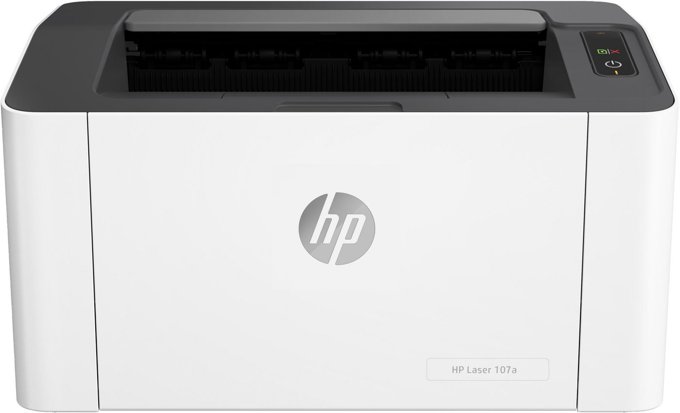 HP Laser 107a