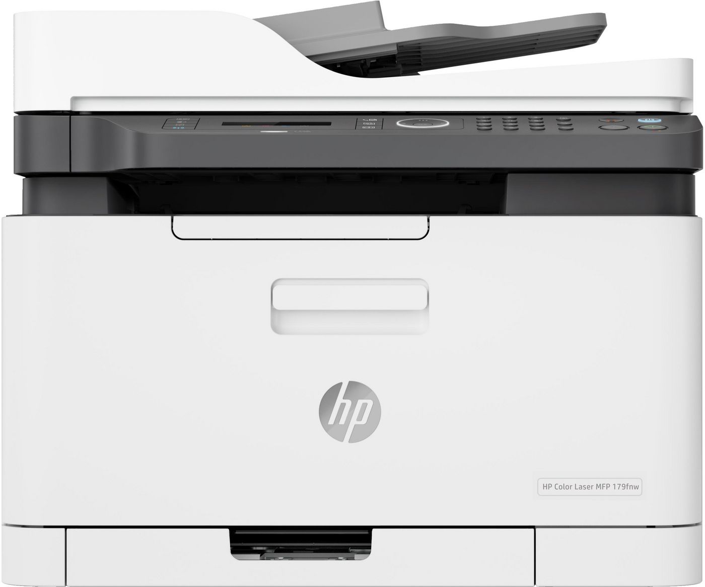 HP 4ZB97AB19 W128261665 Color Laser Mfp 179Fnw, 