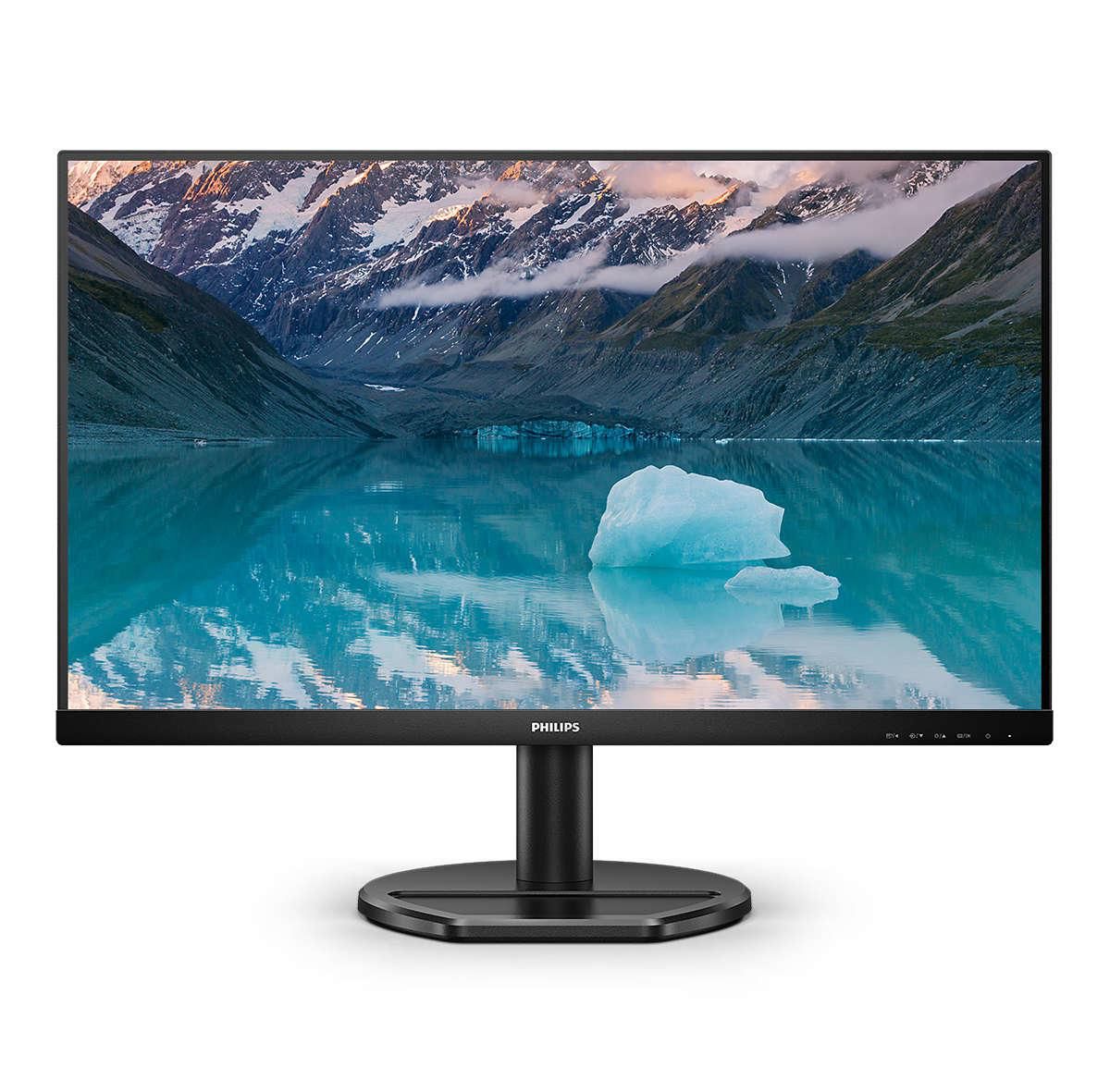 PHILIPS 275S9JAL Monitor 68,5cm (27\")