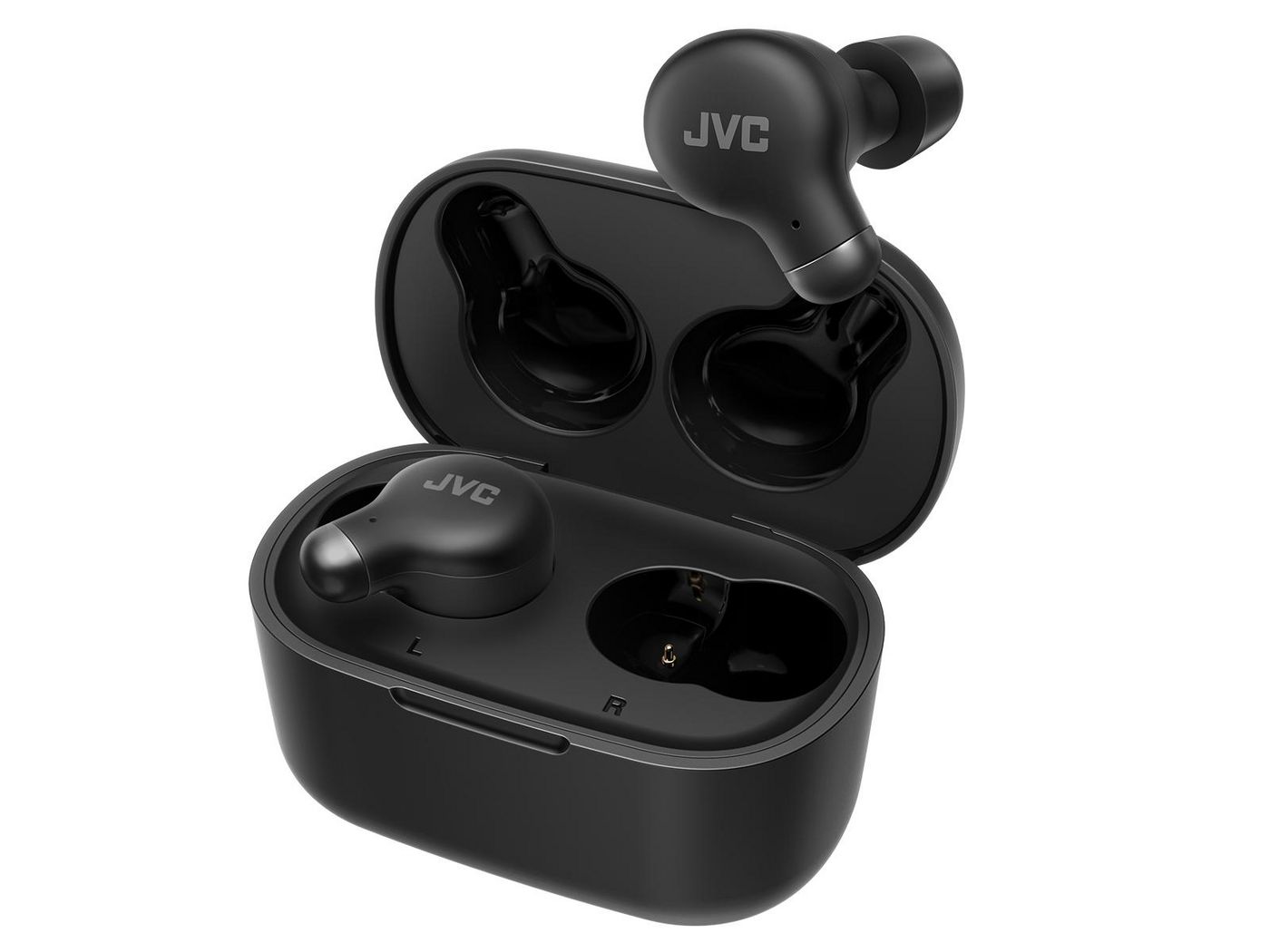 ANC Wireless Earbuds HA-A25T