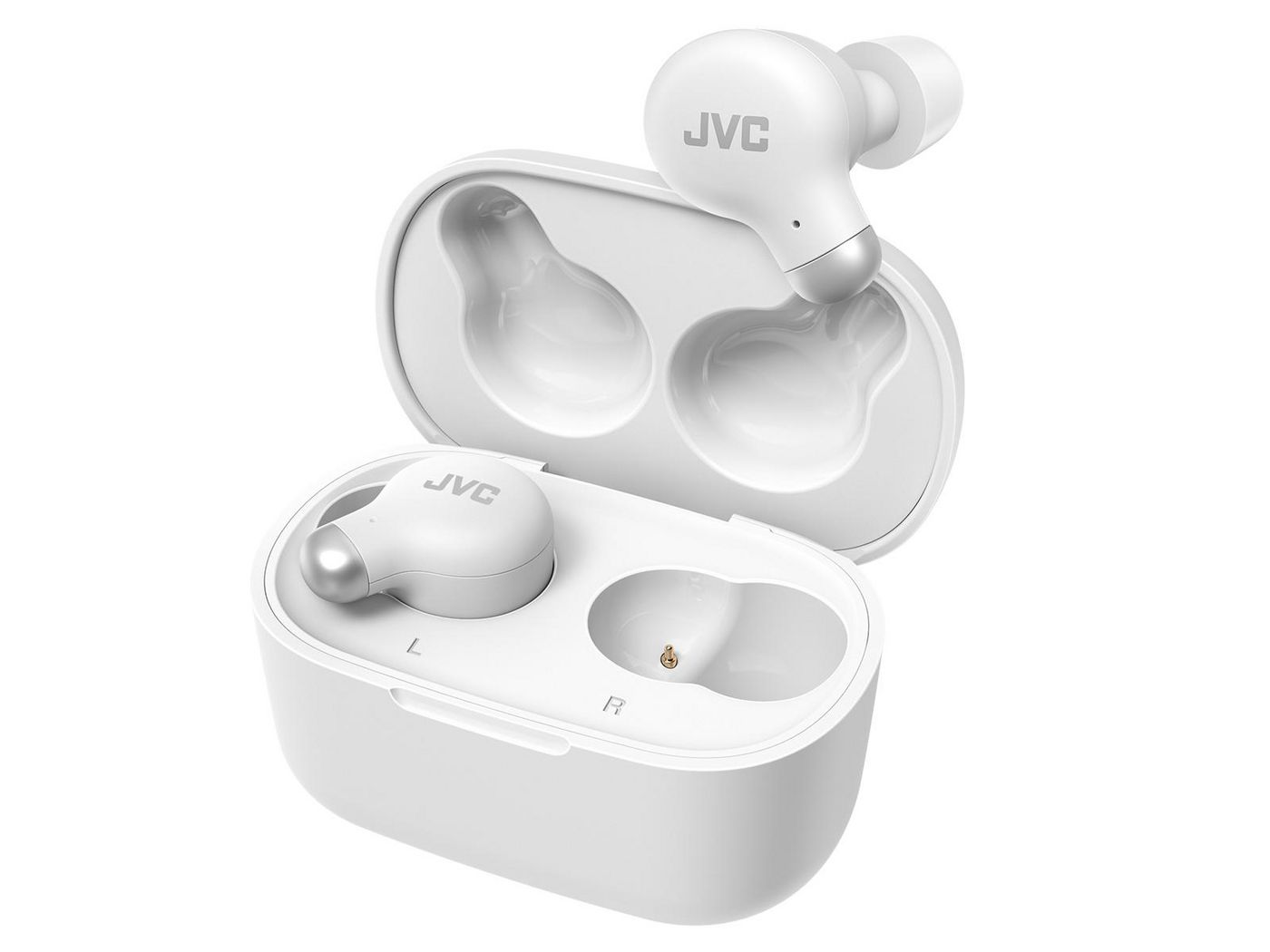 ANC Wireless Earbuds HA-A25T