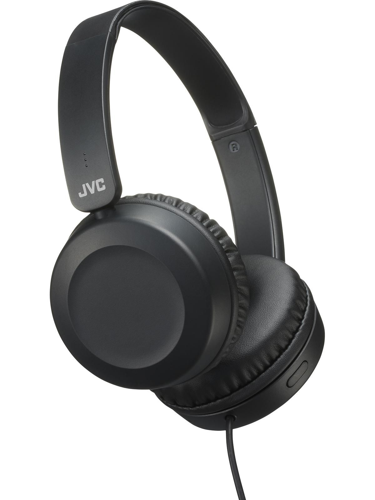 JVC HA-S31M OE Headphones  black