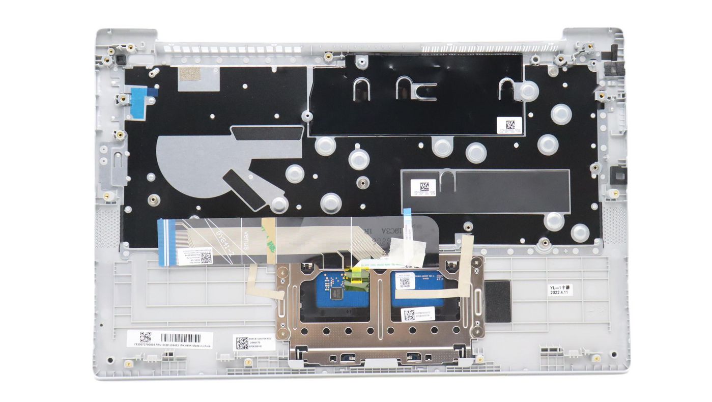 Lenovo 5CB1J04467 W126884635 COVER 