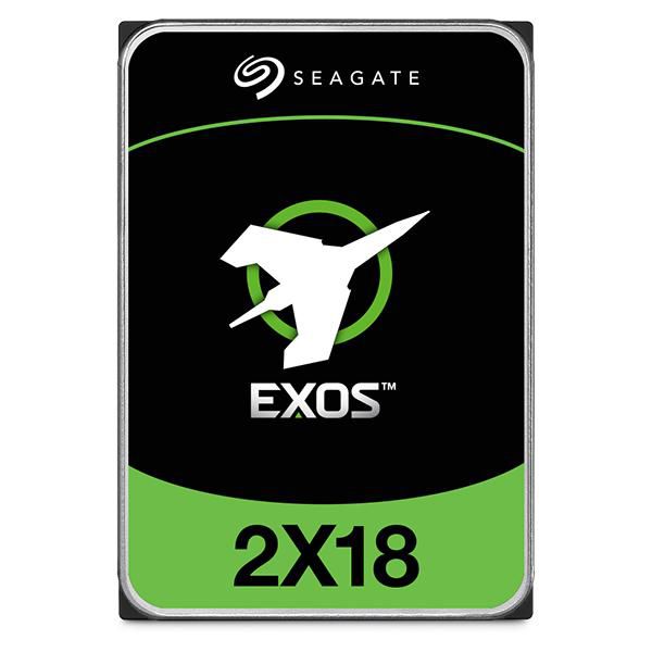 Seagate ST16000NM0012 W128598774 SEAGATE EXOS 2X18 SAS 16TB 