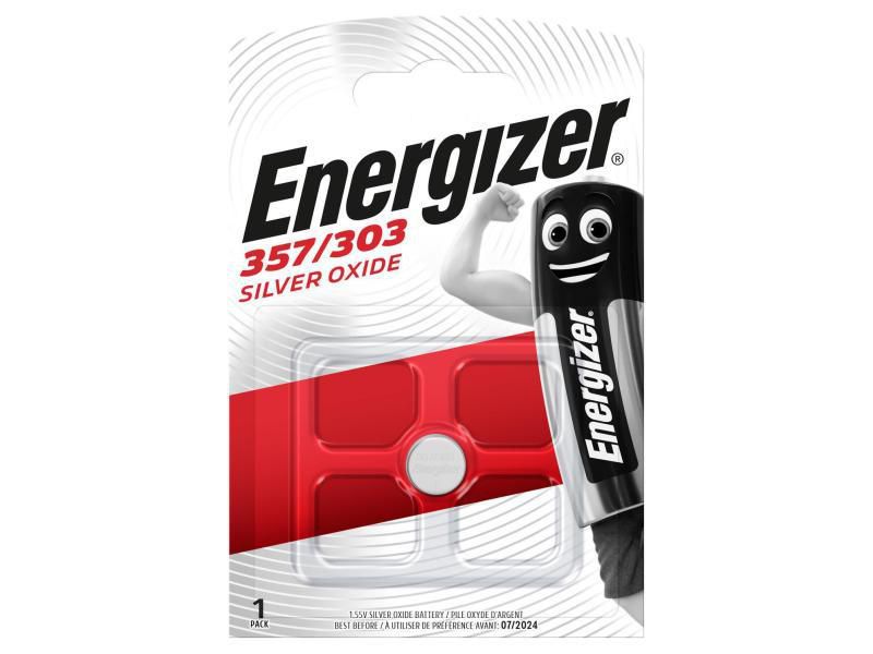 Energizer 7638900193114 Battery 357303 S Oxid 1-pa 
