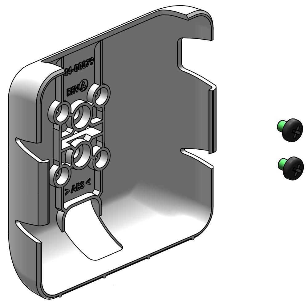 Spare part - mCase for SumUp 