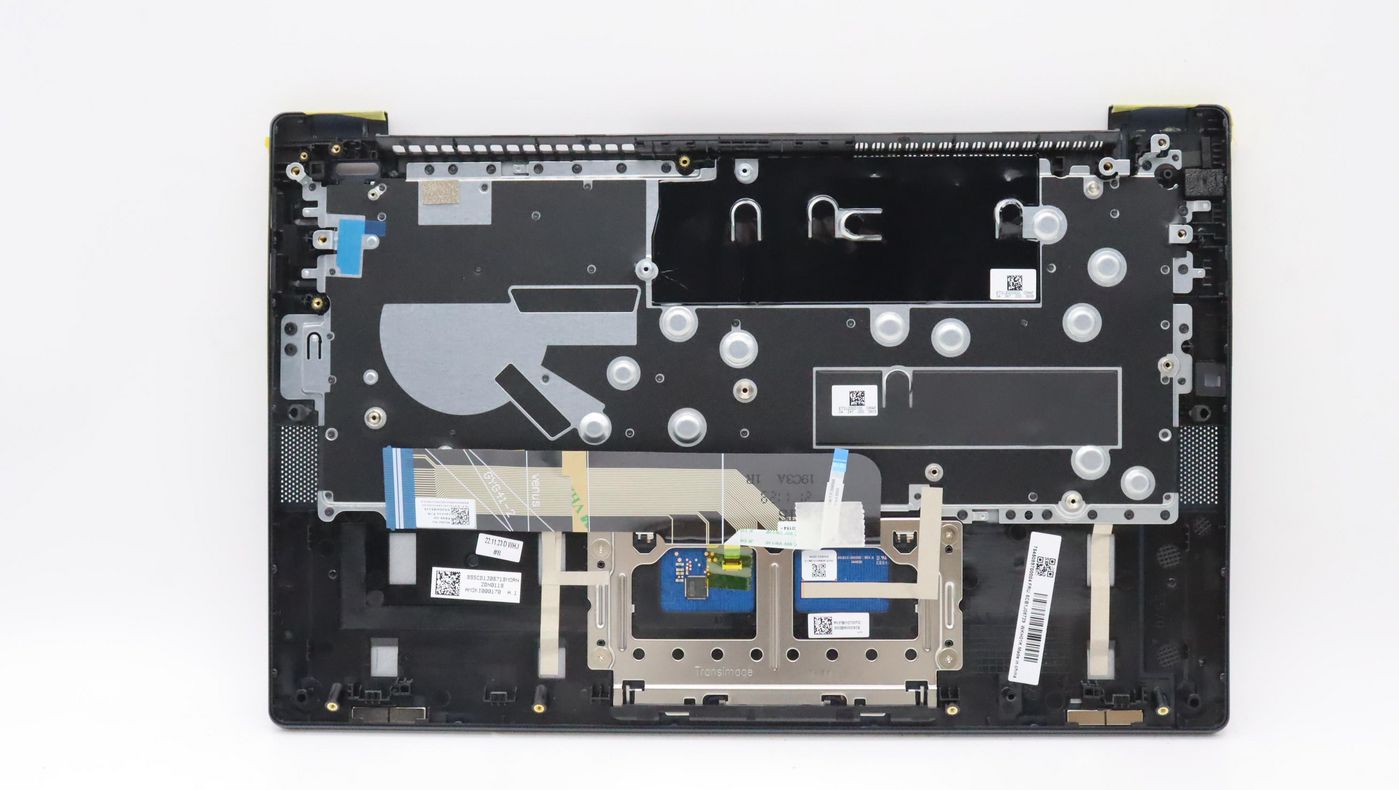 Lenovo 5CB1J05213 W126884836 COVER UpperCaseASM_HIN C82SD 