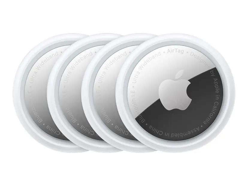 Apple MX542DNA W127049986 AIRTAG 4 PACK 