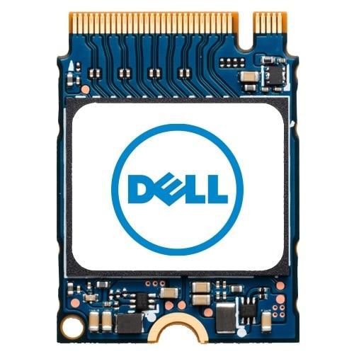 DELL SNP223G43/256G drives allo stato solido 256 GB M.2 PCI Express 4.0 NVMe