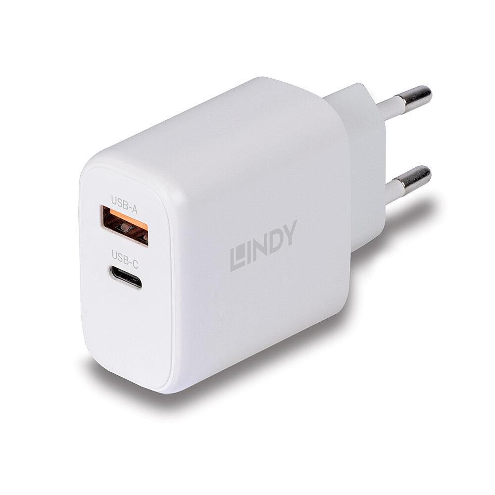 Lindy 73428 W128812218 mobile device charger 