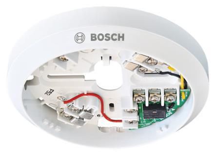 MSR 320 GLT, Base with Relay
