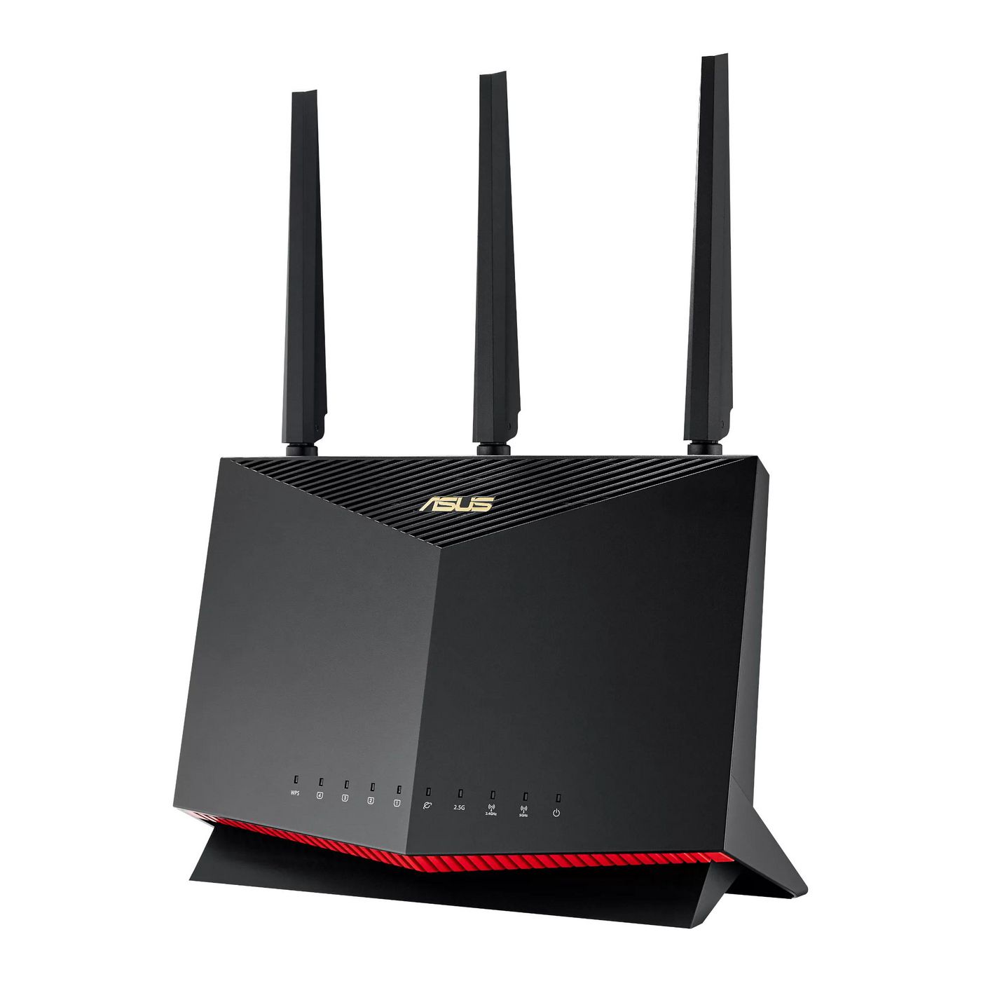 Asus 90IG07N0-MU2B00 W128299856 Rt-Ax86U Pro Wireless Router 