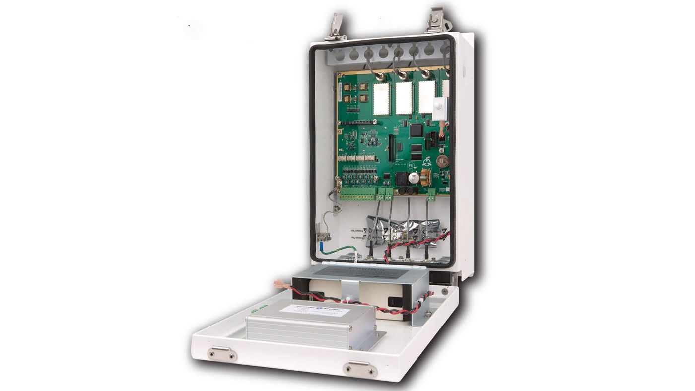 Security Access Control