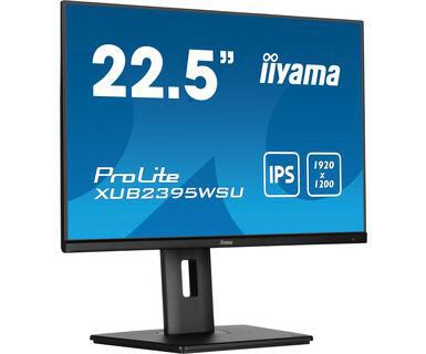 iiyama XUB2395WSU-B5 W128818316 Prolite 22,5 ETE IPS-panel, 