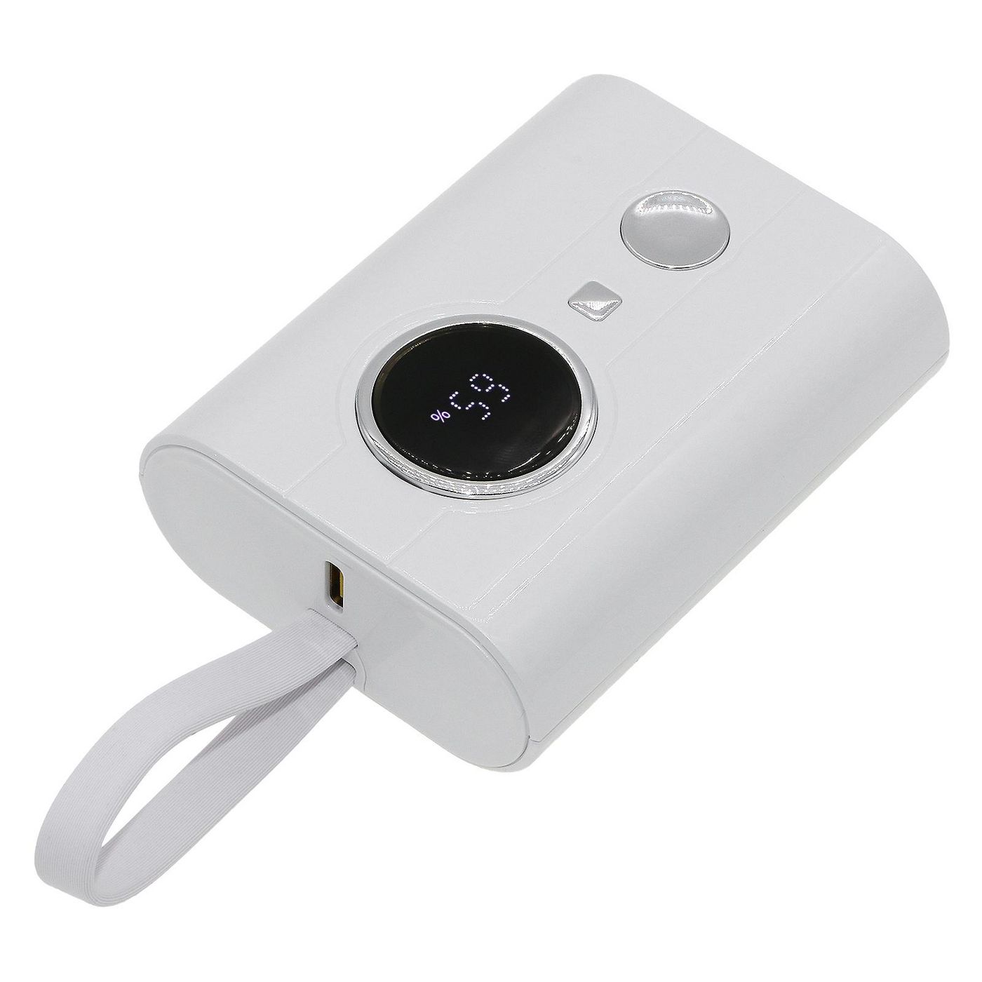 Power Bank 50Wh 5V 10000mAh 