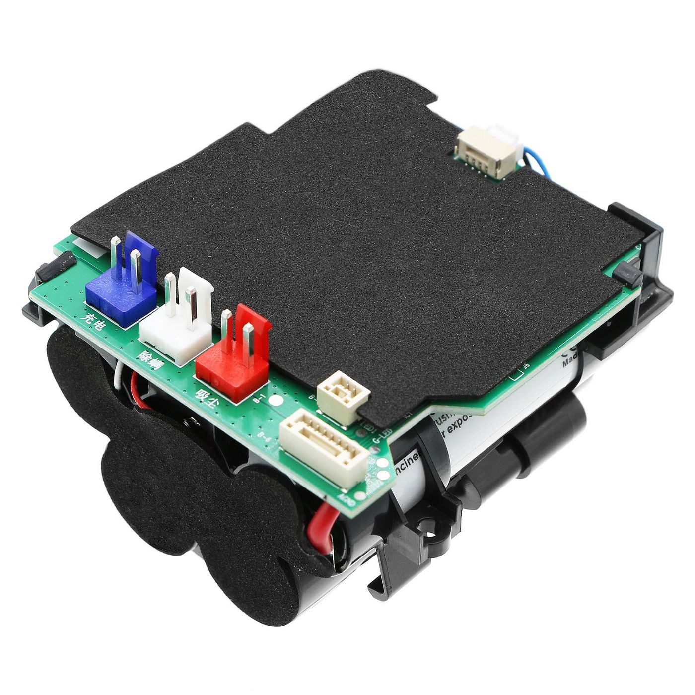 Security Access Control