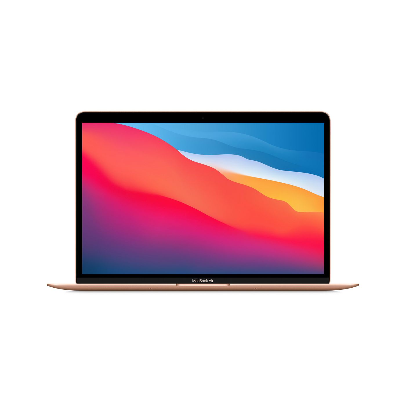 Apple MGND3KSA W128818366 MacBook Air Laptop 33.8 cm 