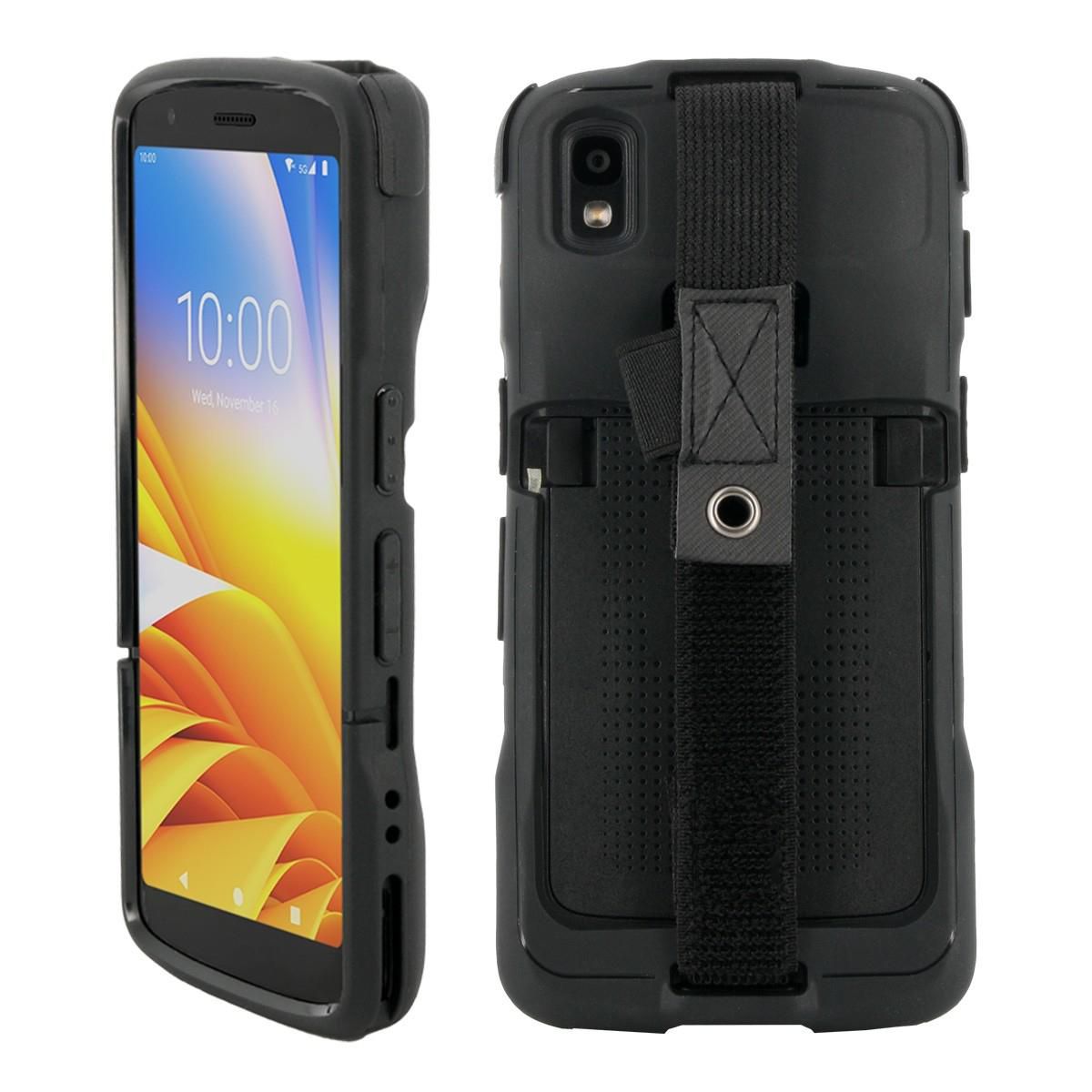 Mobilis 052057 W128819177 RUGGED PROTECTIVE CASE FOR 