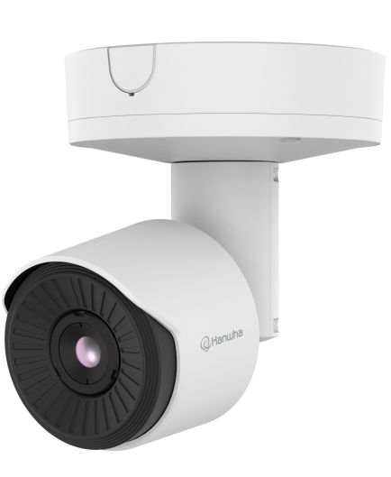 Wide Angle QVGA Radiometric