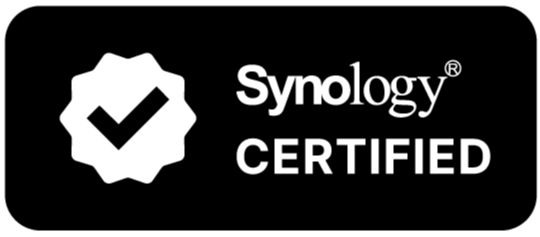 Synology QLE2692 W128819639 Dual-port 16GFC card, for 