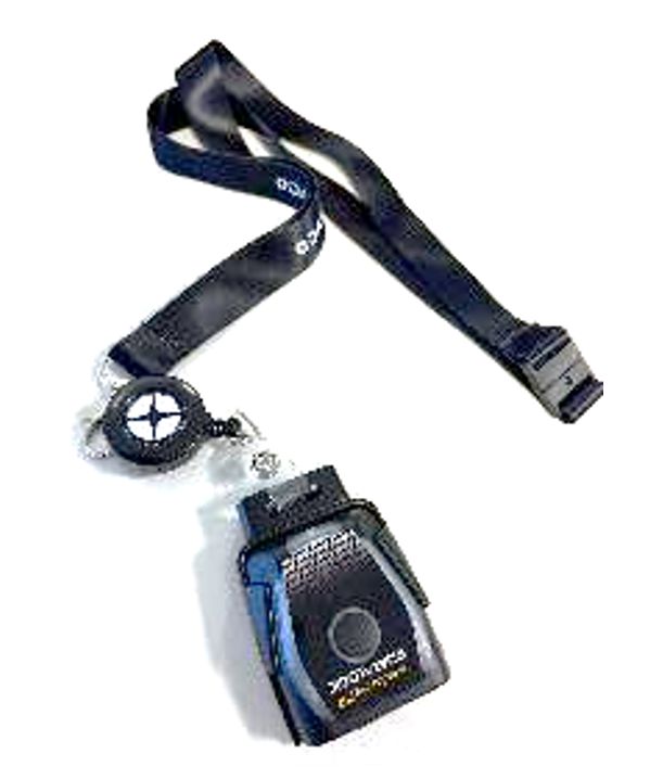 Datalogic LH-HS7600 W128819682 Lanyard - Extensible with 