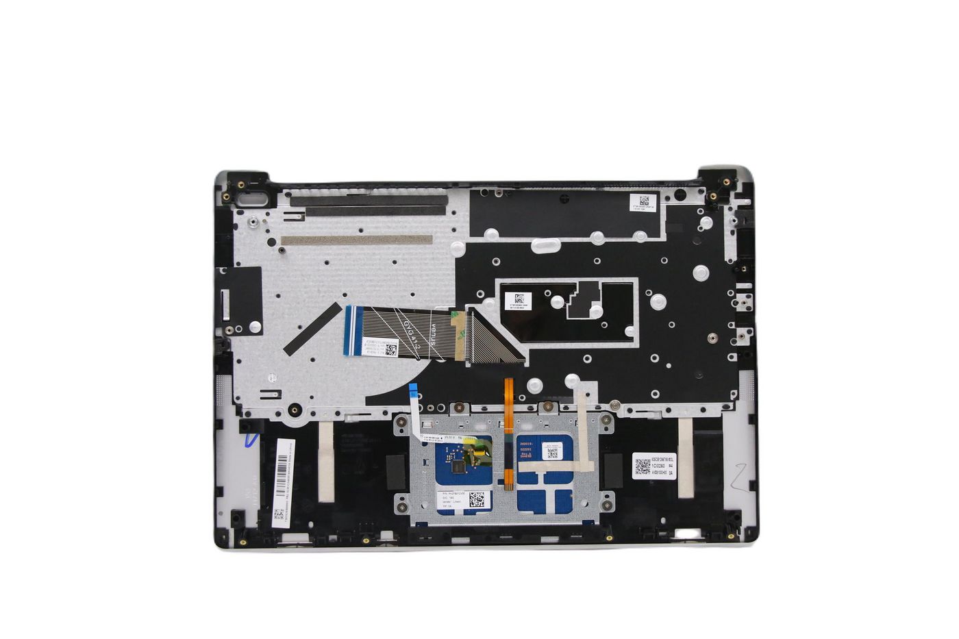 Lenovo 5CB1C04866 W125987283 UpperCaseASM_FRAENG C82L3 