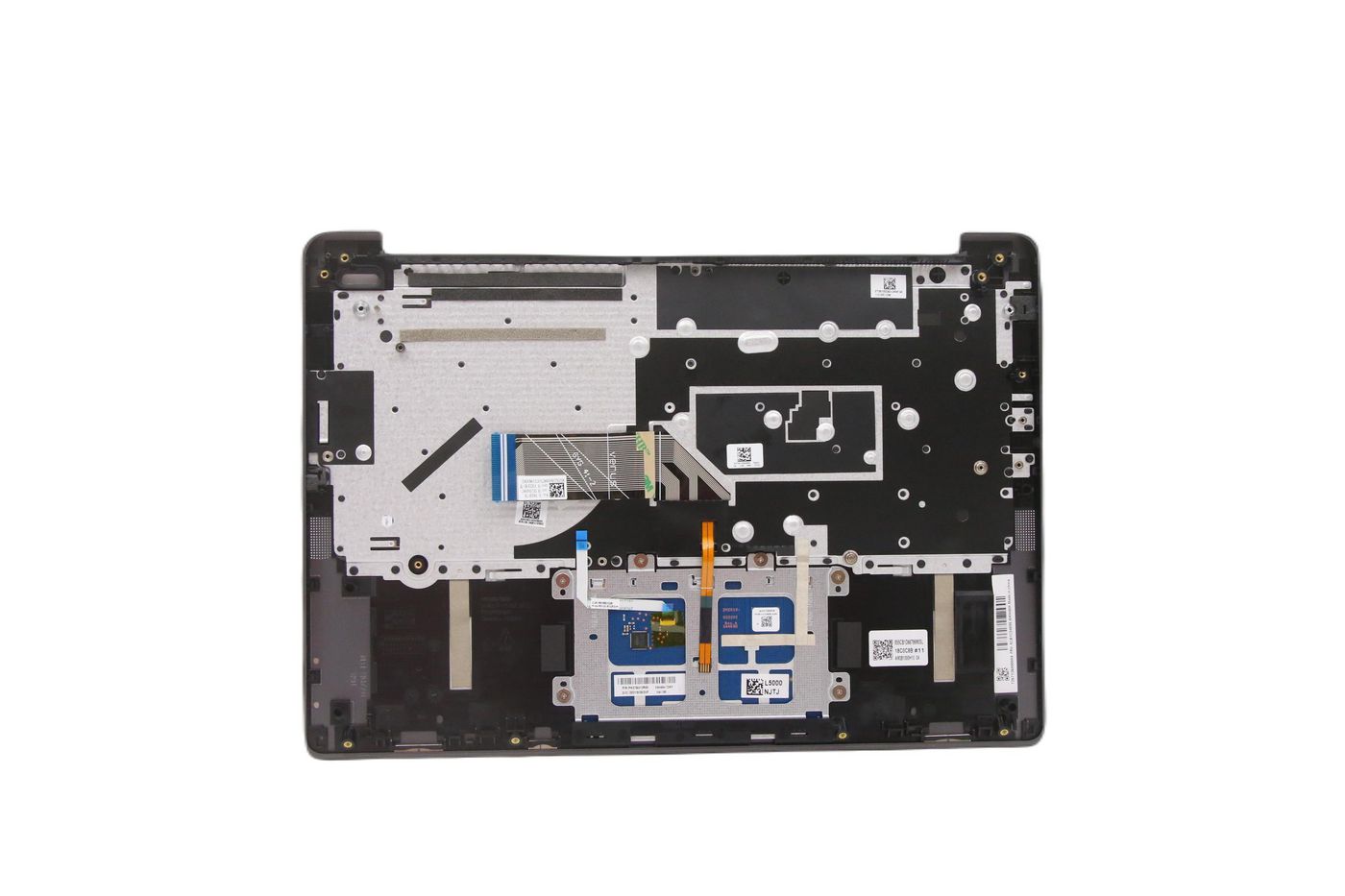 Tray B710 150