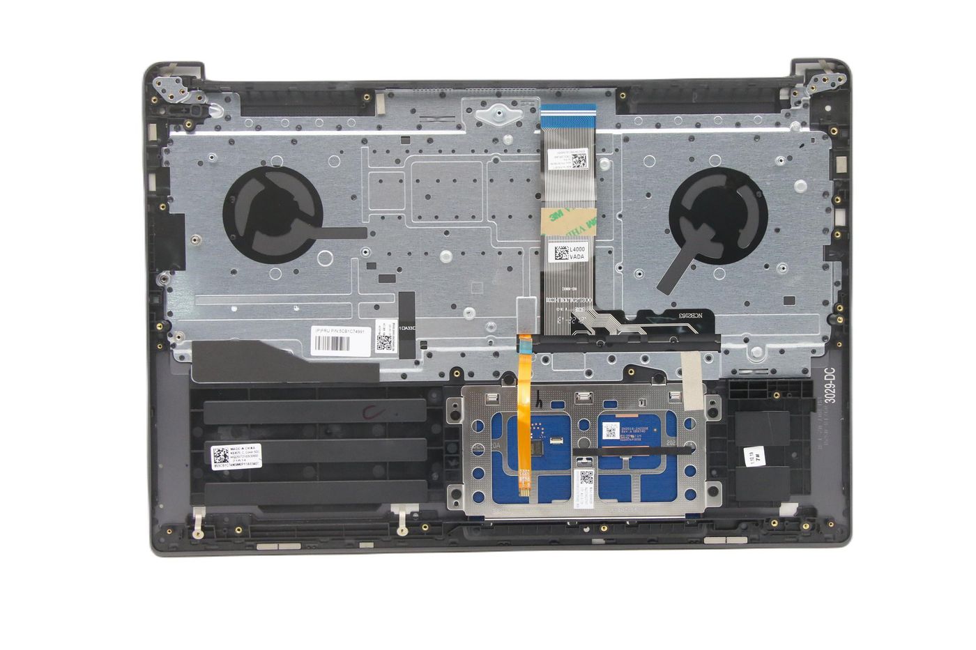 Low Profile 2-Port 6Gb/s SAS