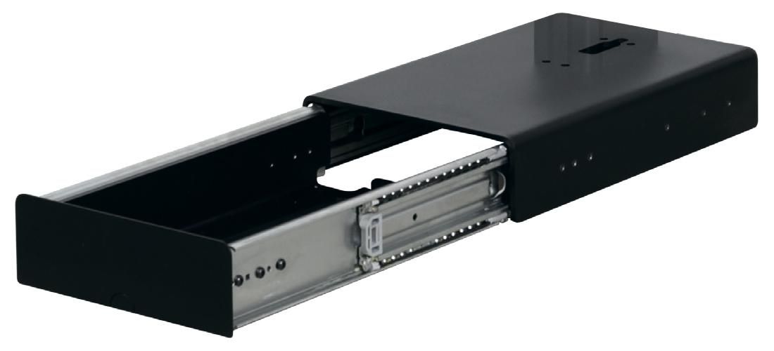 Retractable Floor Base
