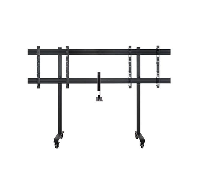 SYSTEM X - XXL Twin Screen VC