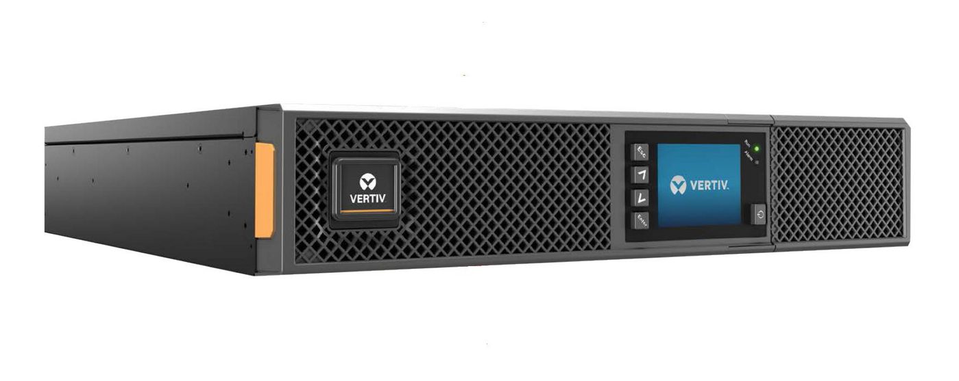 VERTIV GXT5-1500IRT2UXL