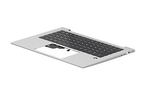 SPS-TOPCOVER W/KB BL SR PVCY - N45443-081-RFB