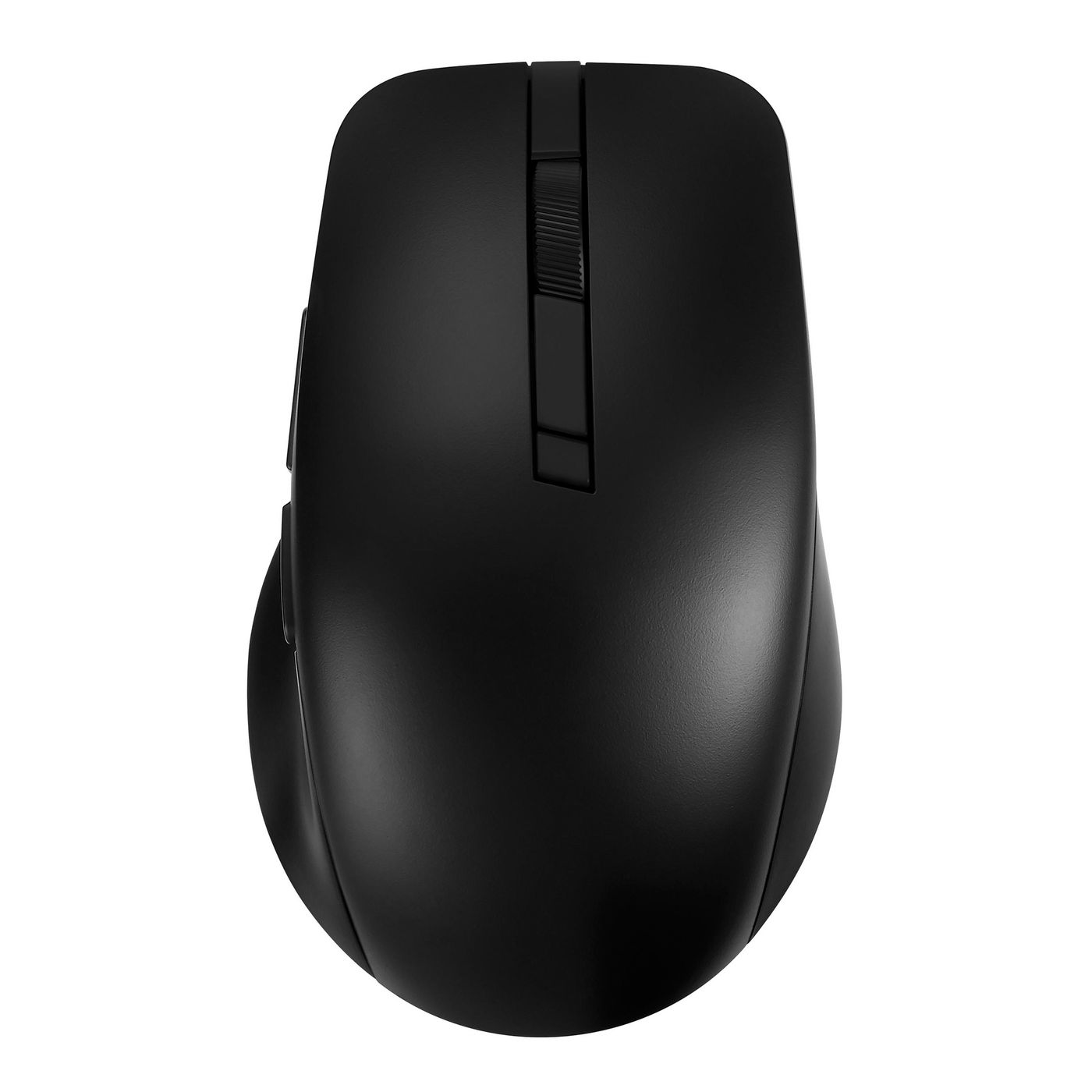 Md200 /Bk Mouse Ambidextrous