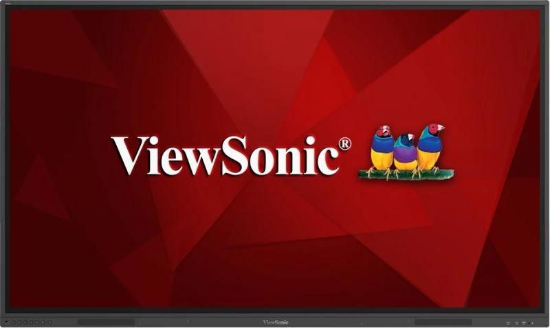 ViewSonic IFP75G1 W128795281 ViewBoard G serie touchscreen 