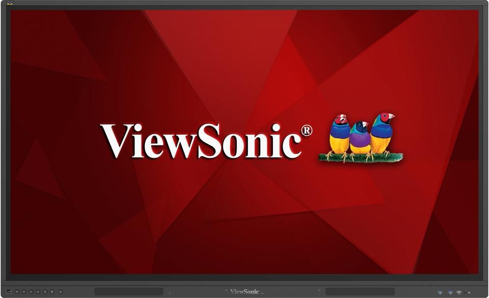 ViewSonic IFP55G1 W128795279 ViewBoard G serie touchscreen 