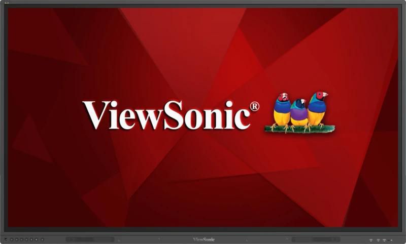 ViewSonic IFP65G1 W128795280 ViewBoard G serie touchscreen 