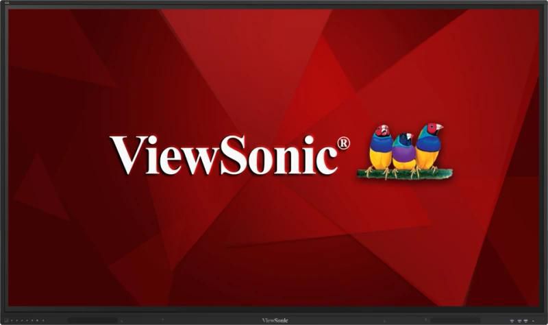 ViewSonic IFP86G1 W128795282 ViewBoard G serie touchscreen 