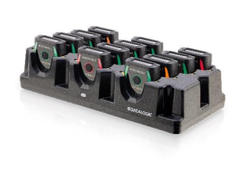 Charging Station 12-Slots