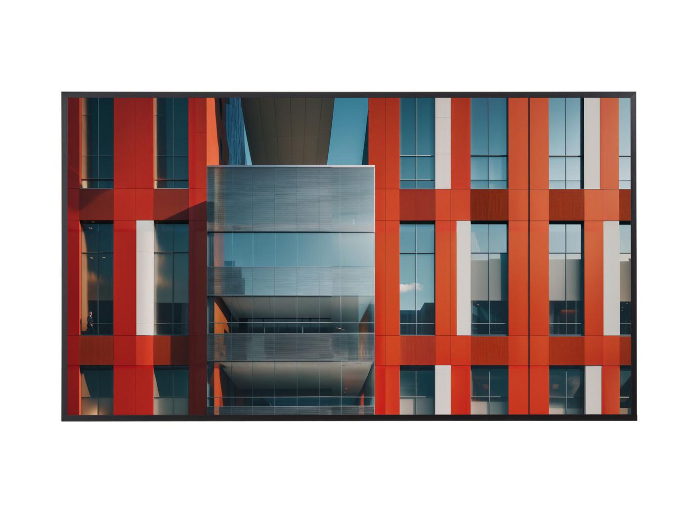 ME652 65" ME-Series LFD, UHD