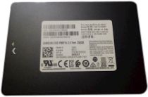 256GB 6G 2.5INCH SATA SSD