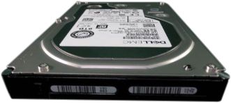 8TB 3.5" Nearline SAS Hard