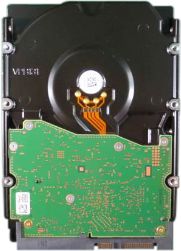 8TB 7.2K 12G 3.5INCH SAS HDD
