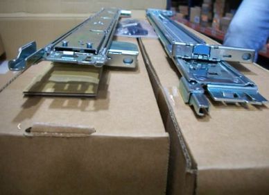 KIT GUIDA R520 R720 R720XD R820 B6