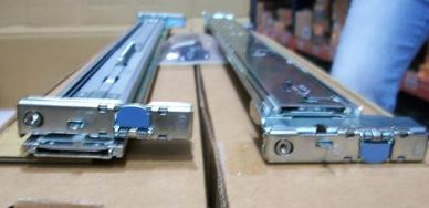 Ready Rail, 2U, Slide King