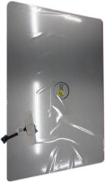 14.0" Full HD Touch Screen - 0W0GK