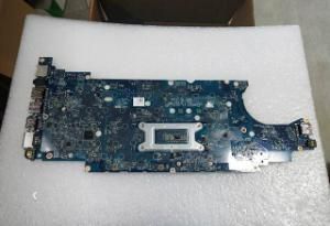 Intel UMA motherboard with - 2FGH4