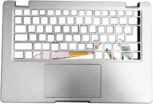 Palmrest Touchpad Assembly - for Latitude 5330 - Warranty 3M