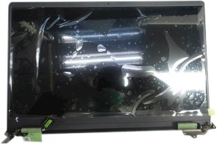 DELL ASSY,LCD,HUD,NTFHD,AL,G,V15MLK