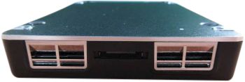 1.6TB 2.5-inch SAS