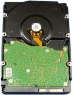 8TB 3.5" SAS hard disk drive, - 05WTN